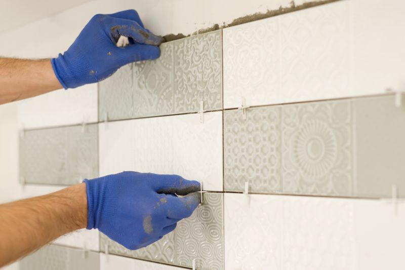 Expert Tile Cutting