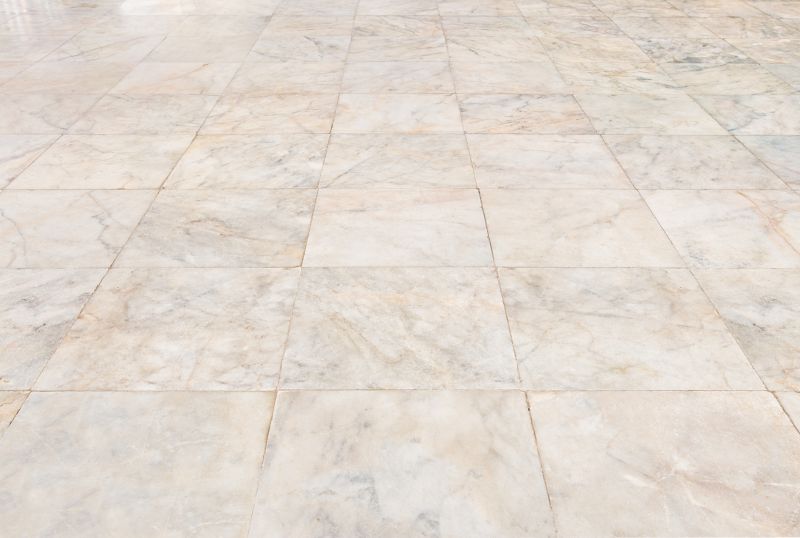 Natural Stone Tile Finishing