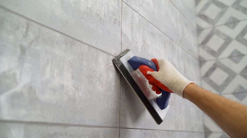 Grouting and Sealing Services