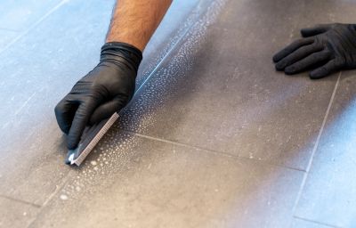 Preparing for Your Tile Project